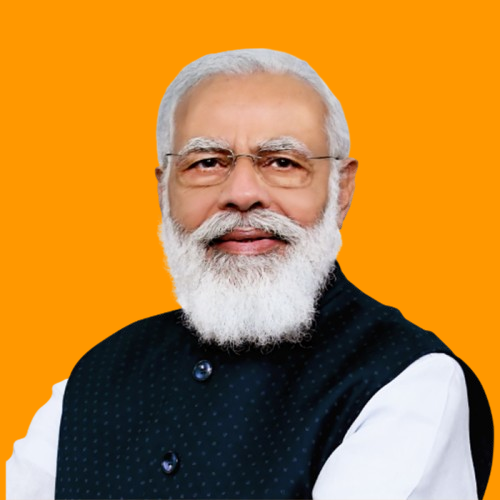 Narender Modi AAP